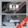 RAM Gift voucher - 25€